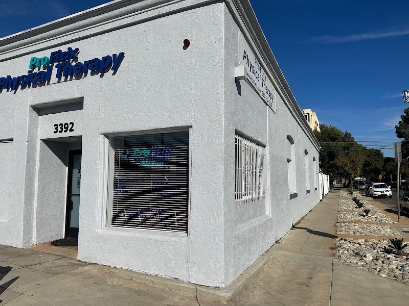 ProFizix Physical Therapy & Wellness photo 2