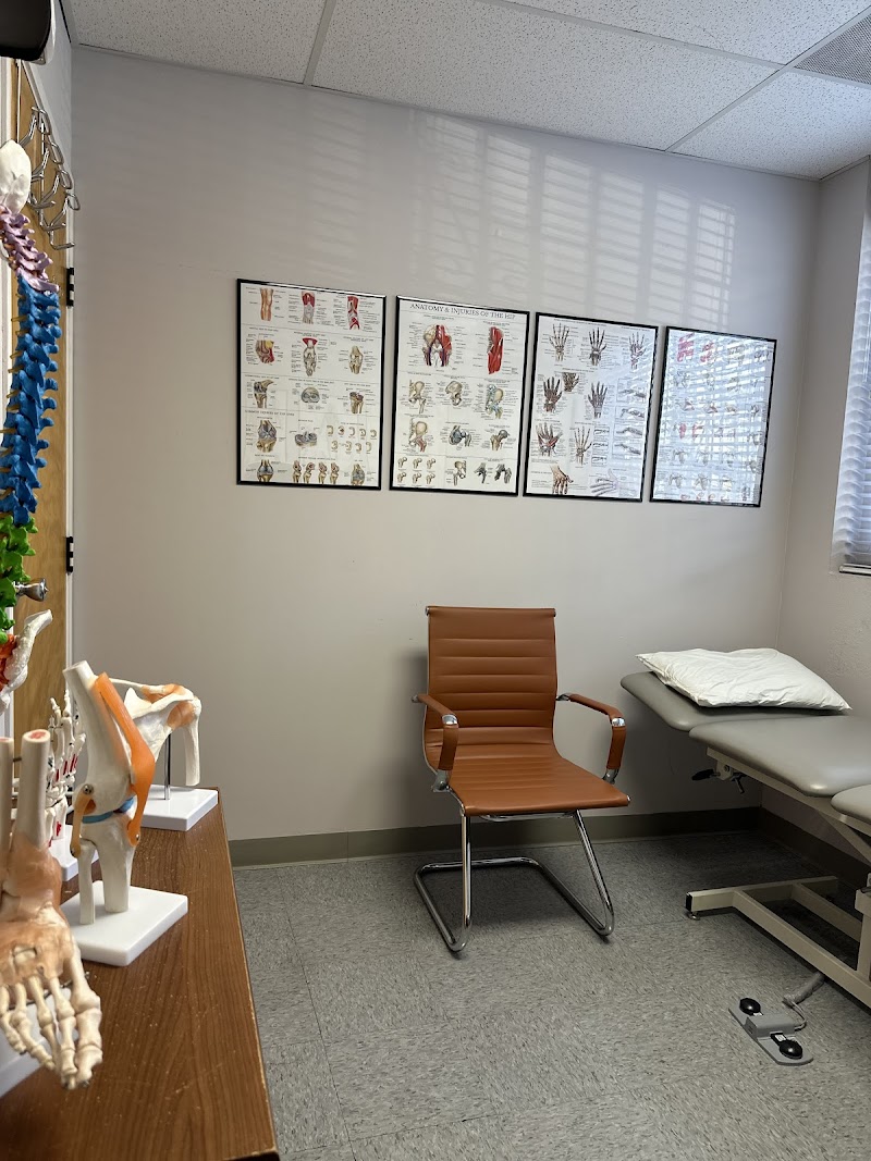 ProFizix Physical Therapy & Wellness photo 5