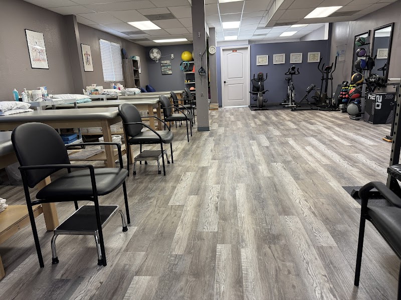Photo of ProFizix Physical Therapy & Wellness