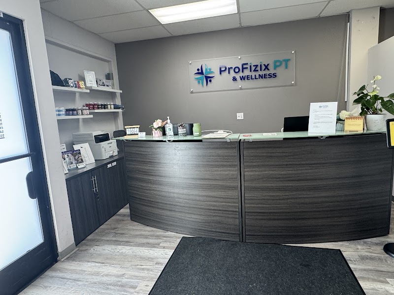 ProFizix Physical Therapy & Wellness photo 3