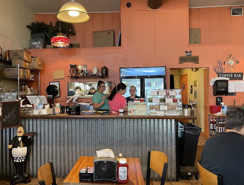 Mulberry Cafe photo 4