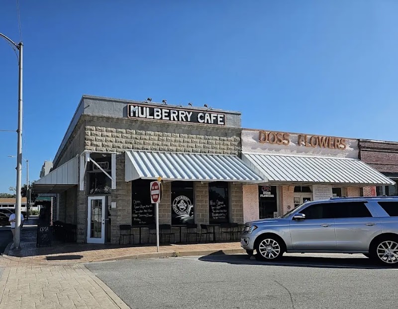 Photo of Mulberry Cafe