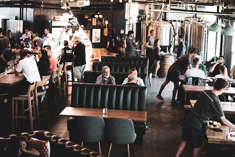 Photo of Canyon Club Brewery