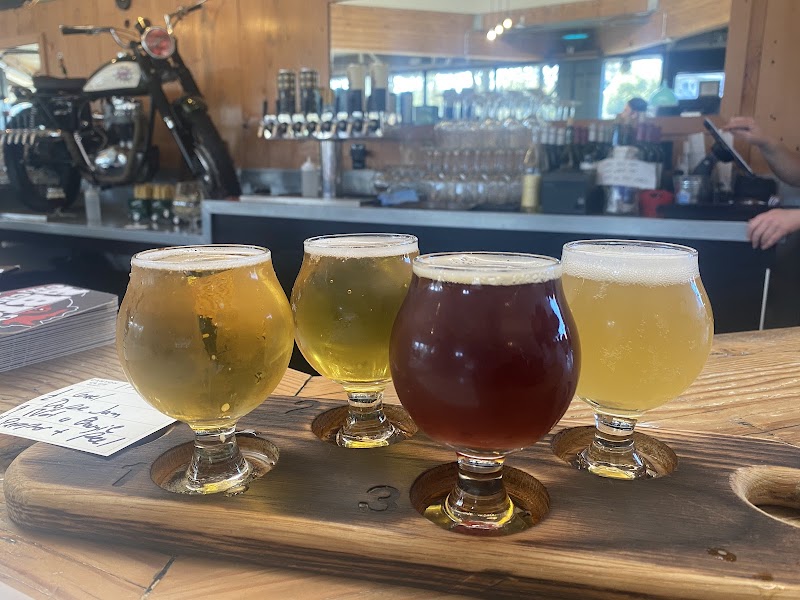 Canyon Club Brewery photo 2