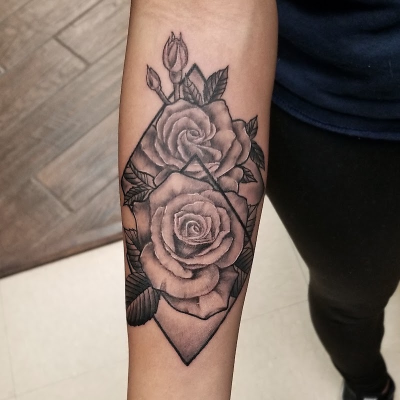 San Tan Tattoo photo 2