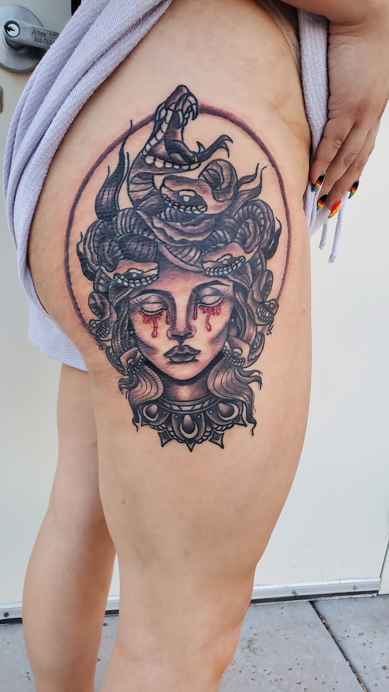San Tan Tattoo photo 5