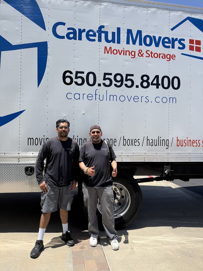 Careful Movers l Moving & Storage photo 5