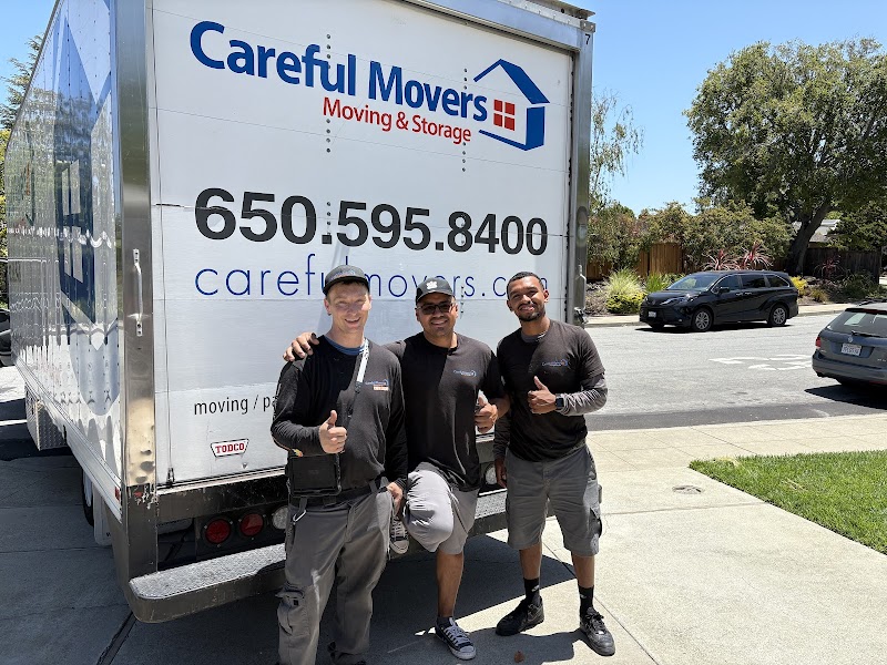 Careful Movers l Moving & Storage photo 3