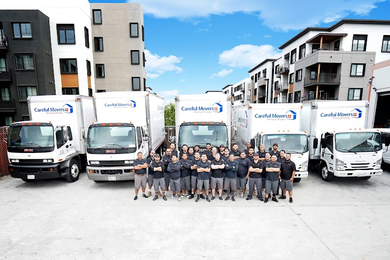 Photo of Careful Movers l Moving & Storage