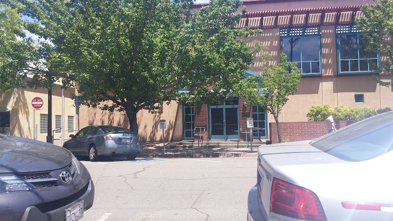 Photo of Healdsburg Police Department