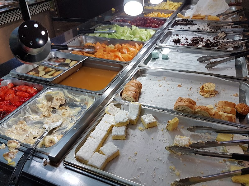 Photo of River Buffet & Grill