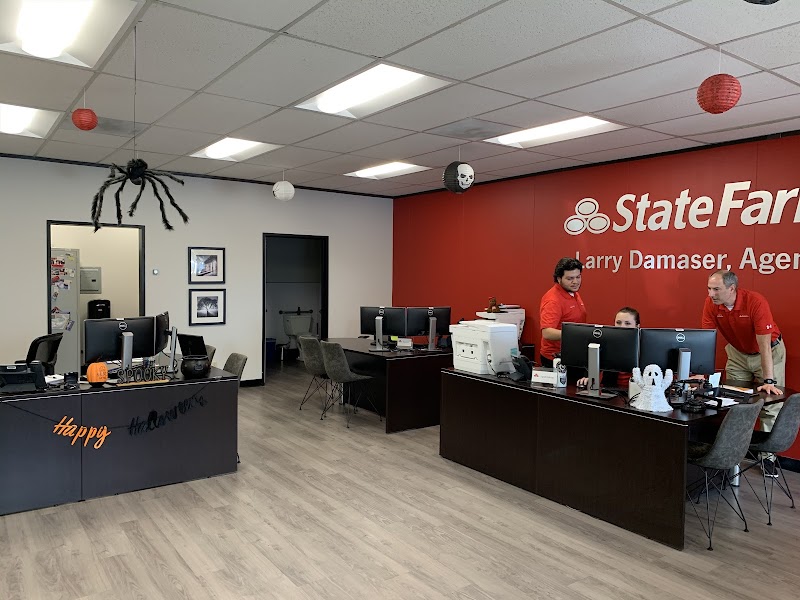 Larry Damaser - State Farm Insurance Agent photo 3