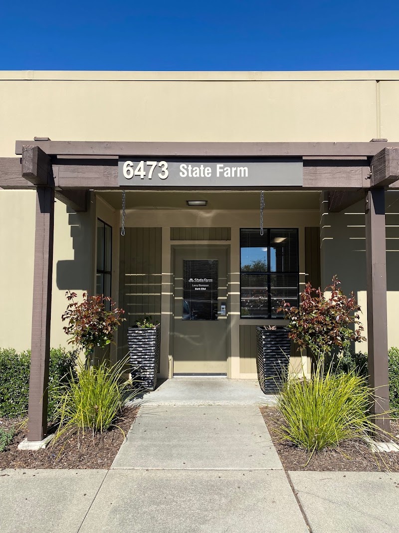 Photo of Larry Damaser - State Farm Insurance Agent