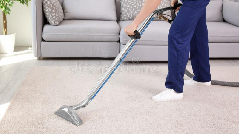 Finest Los Altos Carpet Cleaners photo 2