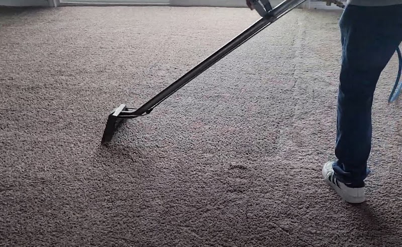 Finest Los Altos Carpet Cleaners photo 3