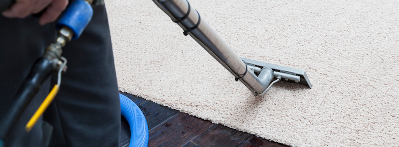 Photo of Finest Los Altos Carpet Cleaners