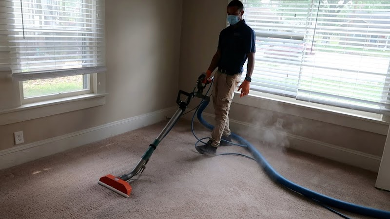 Finest Los Altos Carpet Cleaners photo 4
