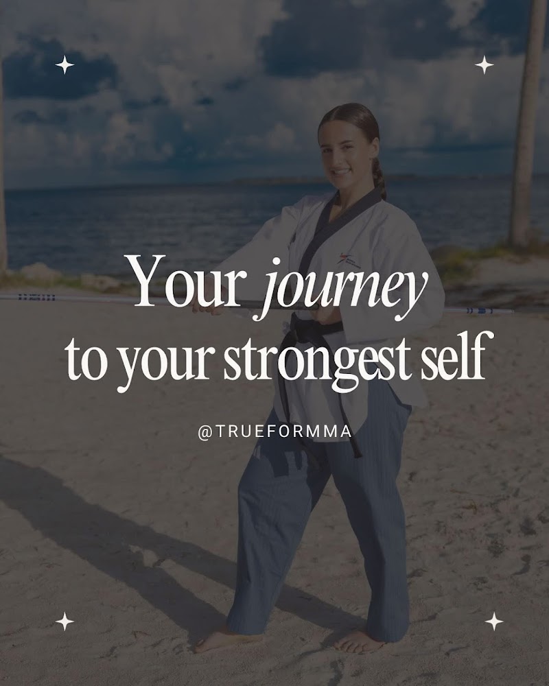 Photo of TrueForm Martial Arts, LLC