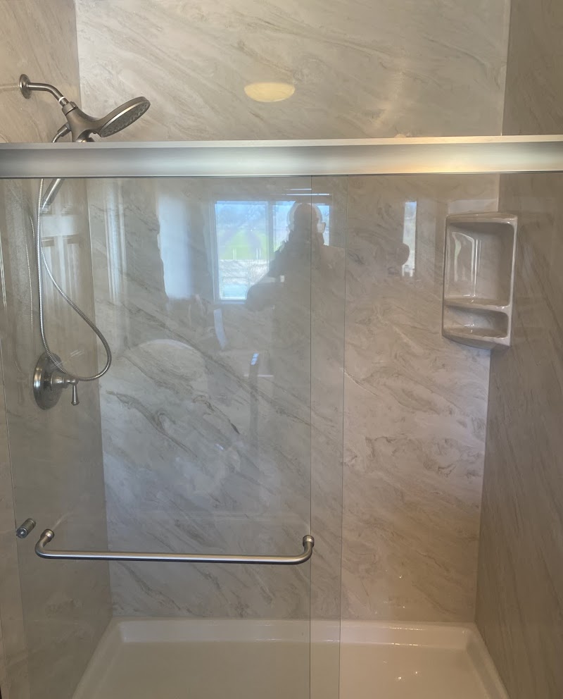 Photo of Bay Marble