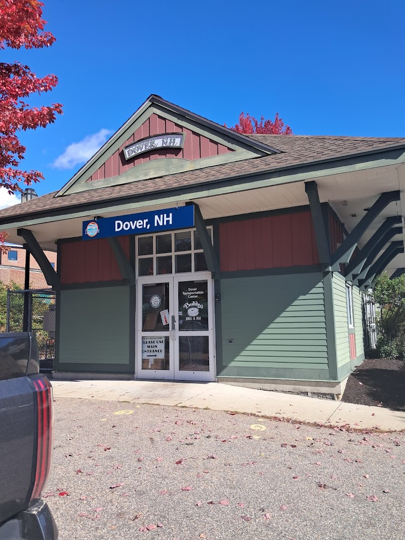 Photo of Dover