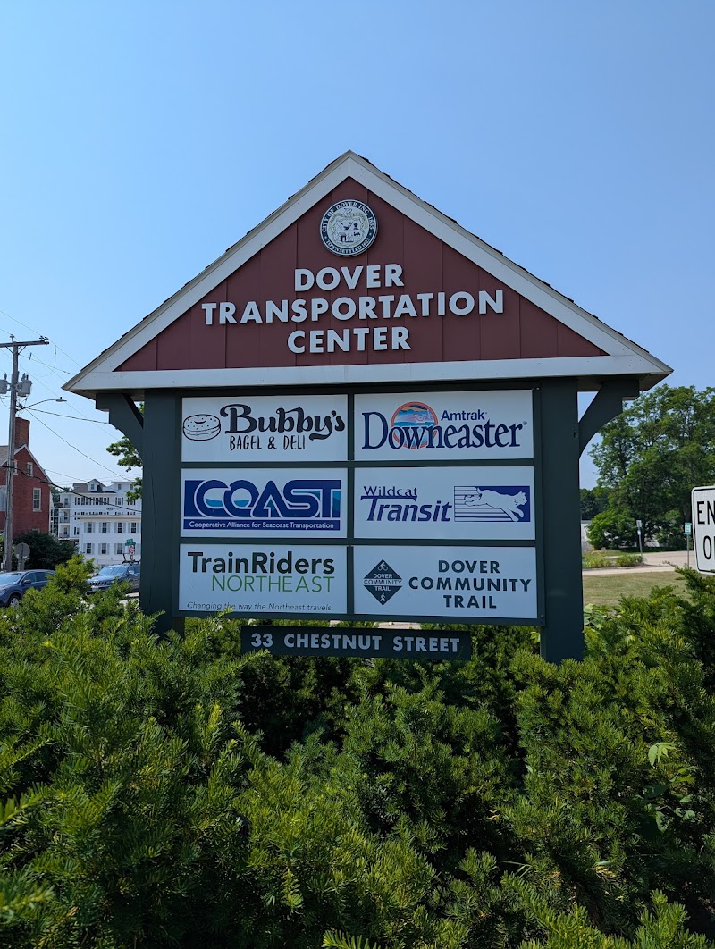 Dover photo 4