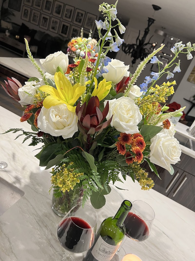 Westover's Flowers & Events photo 4