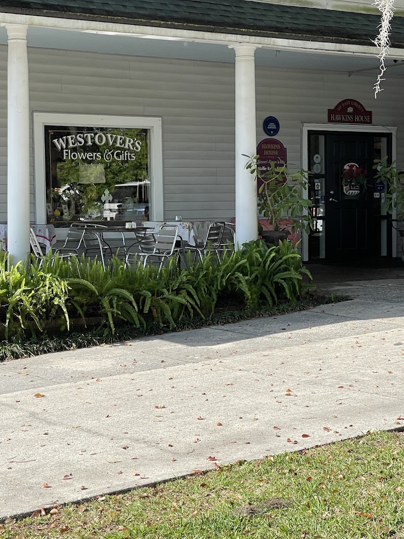 Photo of Westover's Flowers & Events