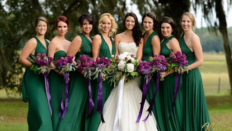 Westover's Flowers & Events photo 2