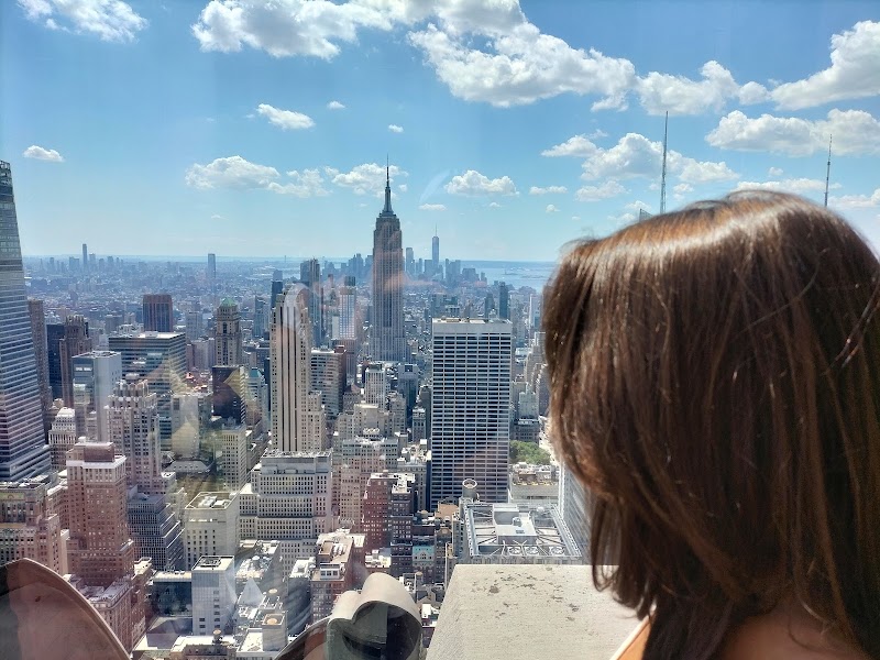 Top of The Rock photo 3