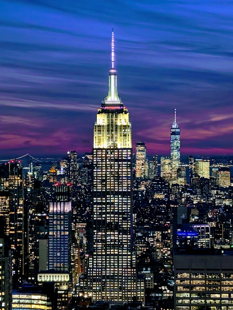 Top of The Rock photo 2