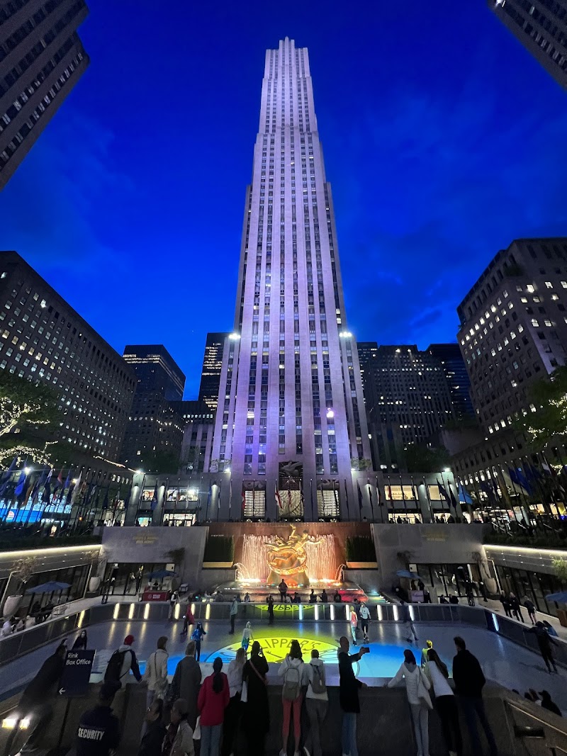 Top of The Rock photo 5