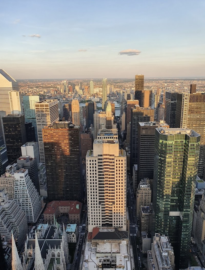Top of The Rock photo 4