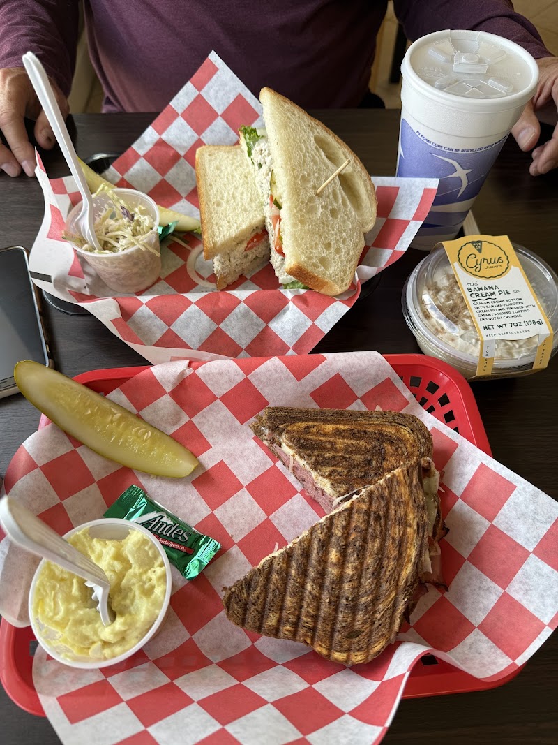 Lake Wales Cheese Shoppe & Deli photo 3