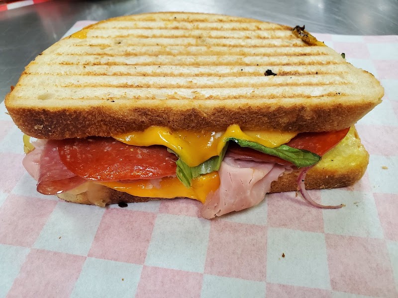 Lake Wales Cheese Shoppe & Deli photo 4