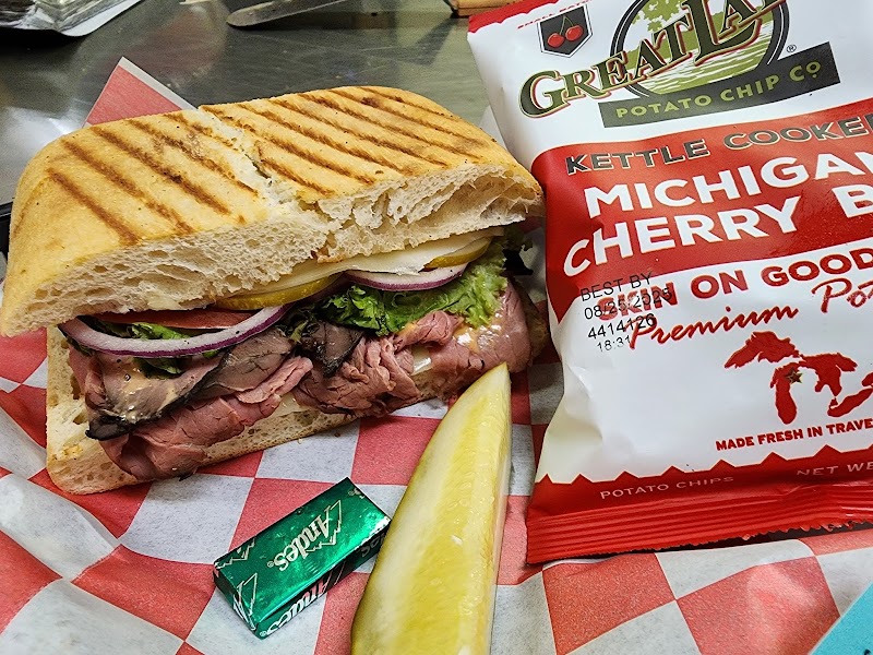Lake Wales Cheese Shoppe & Deli photo 2