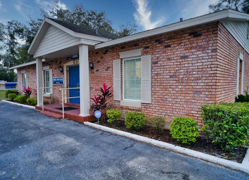 Photo of Inspired Dentistry of Plant City