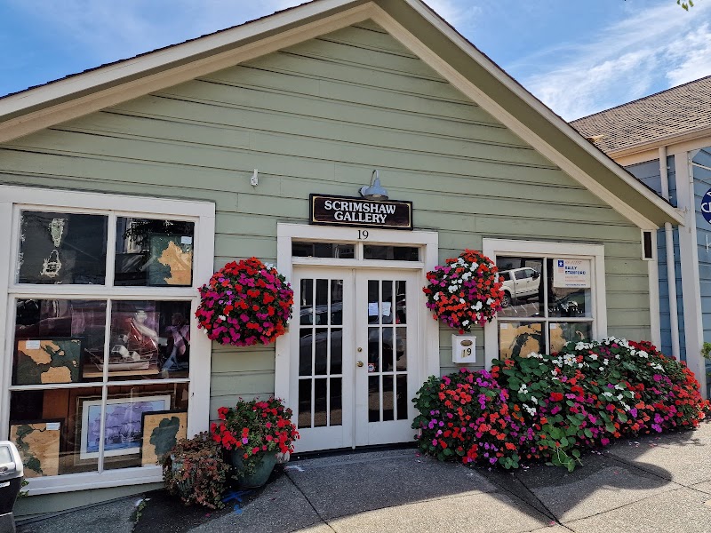 Photo of Scrimshaw Gallery