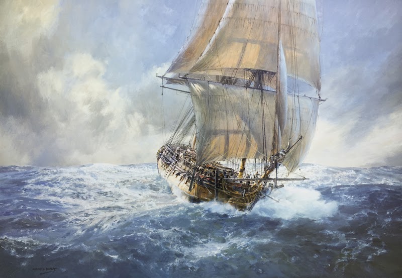 Scrimshaw Gallery photo 4