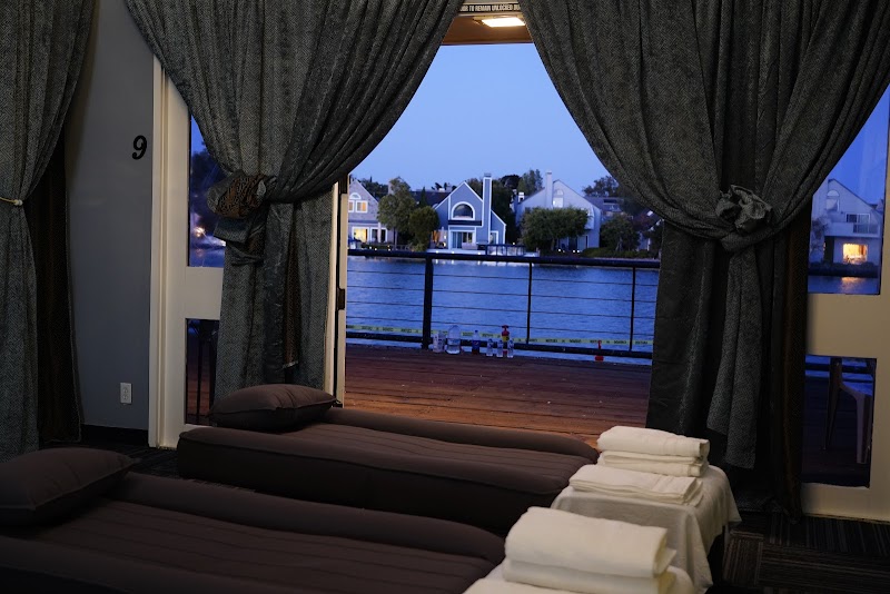 Photo of W Body & Foot Spa