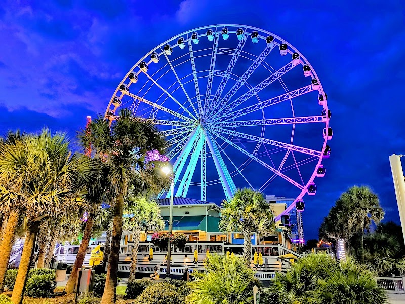Photo of SkyWheel Myrtle Beach