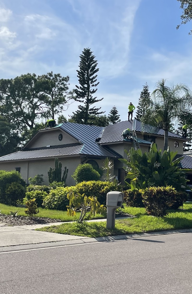Strategic Roofing photo 2