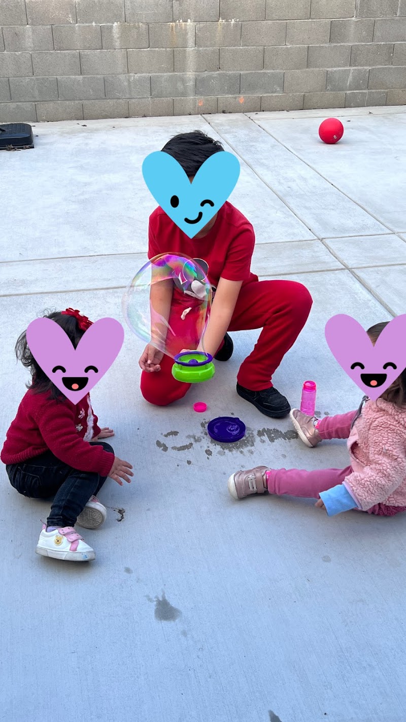 Mrs. A’s Hummingbirds Child Care photo 2