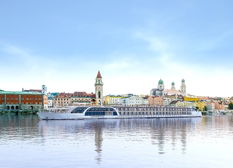 All Seas Cruises & Travel photo 3