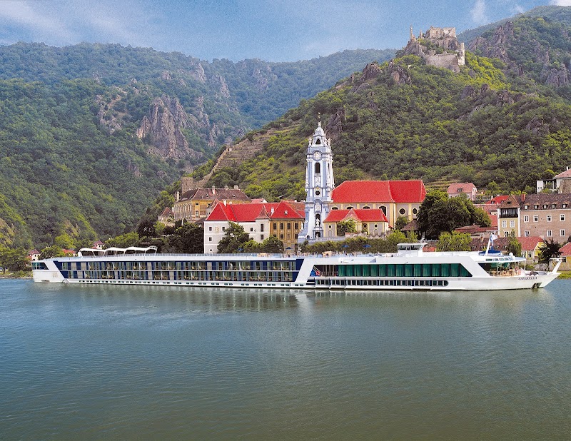 All Seas Cruises & Travel photo 2