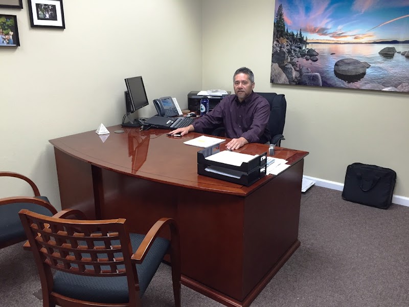 Curtis Cahill - State Farm Insurance Agent photo 2