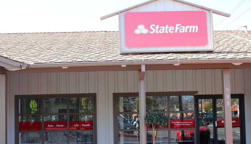Photo of Curtis Cahill - State Farm Insurance Agent