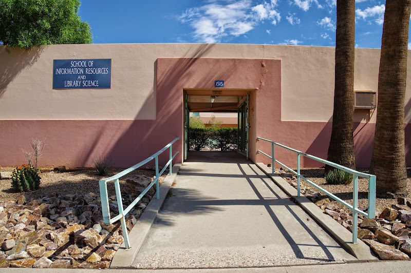 University of Arizona School of Information photo 3