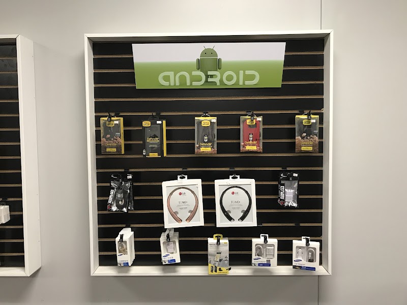 Quik Fix Phone Repair - East photo 4