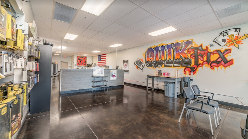Photo of Quik Fix Phone Repair - East