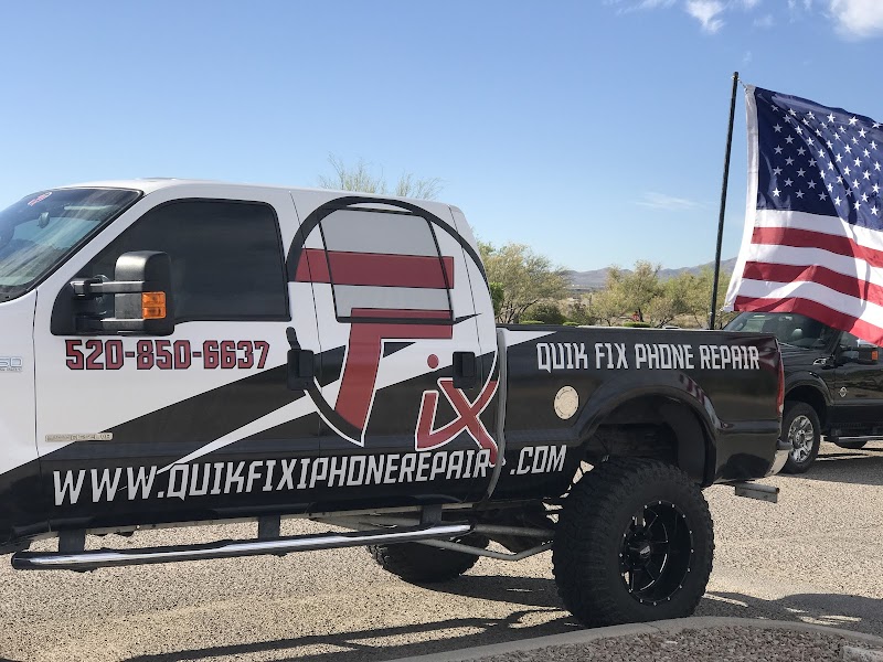 Quik Fix Phone Repair - East photo 5